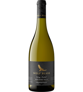 Grey Label Adelaide Hills Chardonnay 2018 Cork